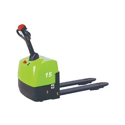 1,5 tonnás elektromos raklapemelő